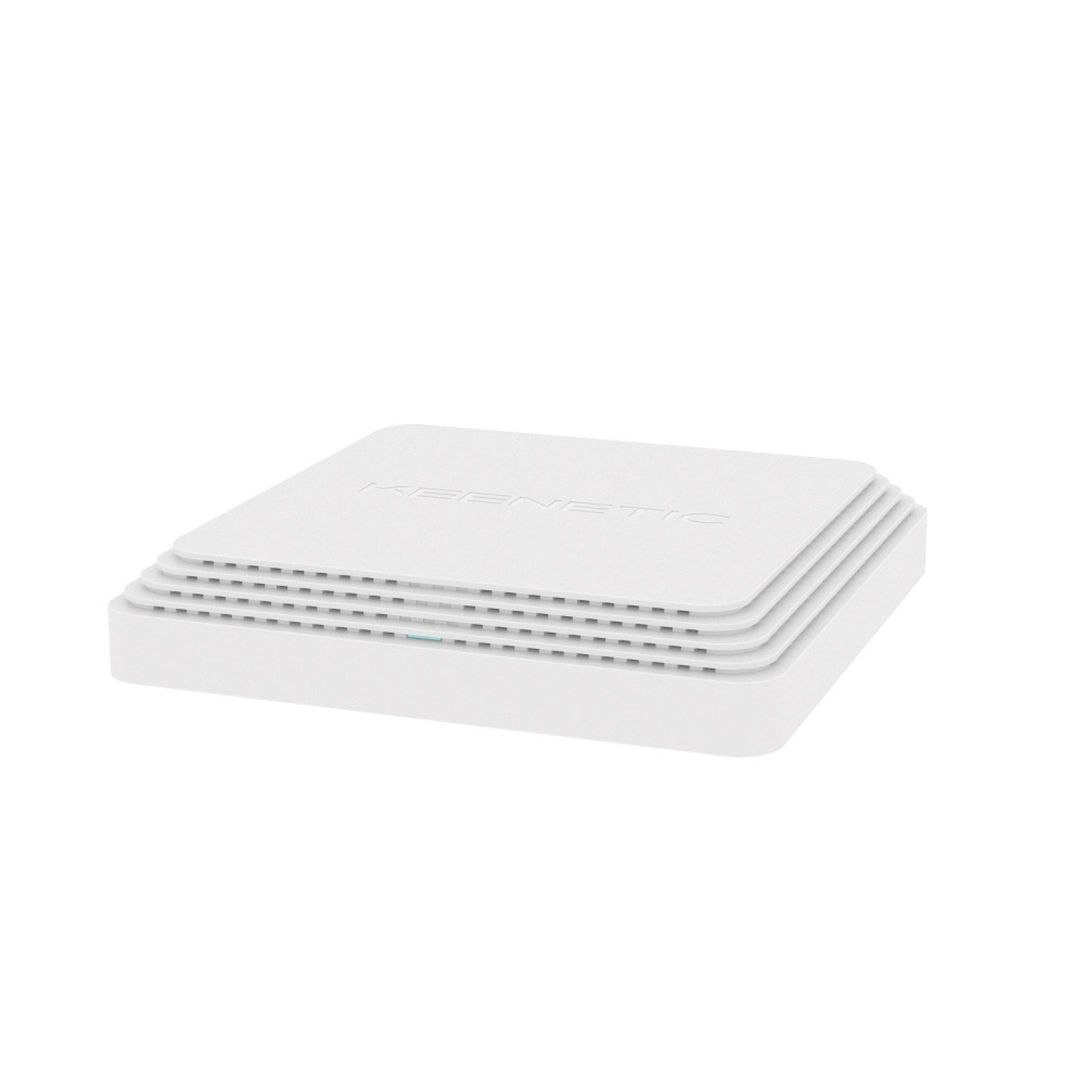 KEENETIC ORBITER PRO (KN-2810), ACCESS POINT WI-FI AC1300, MESH, 2 PORTE 1GBPS, POE,  MENU MULTI LINGA
