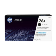 HP TONER NERO PER LJ M402N/M402D/M402DN MFP426DW/FDN/FDW, 26A TS