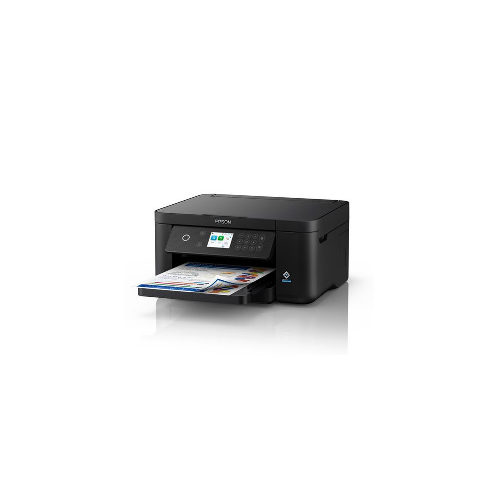EPSON MULTIFUNZIONE INK A4 COLORE, XP-5200, 14PPM, FRONTE/RETRO, USB/WIFI, 3 IN 1