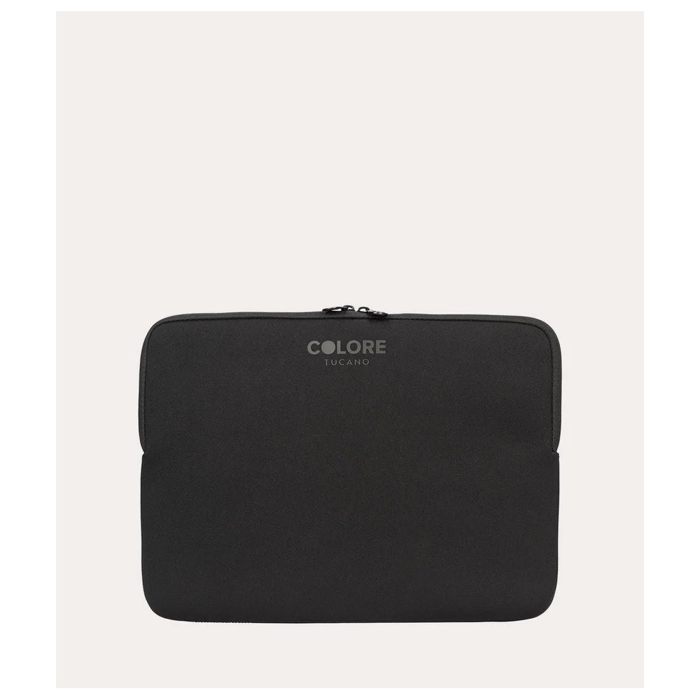 TUCANO COLORE SLEEVE LAPTOP 15.6 MB 16, NERO