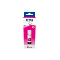 EPSON FLACONE ECOTANK MAGENTA 70ML, 102