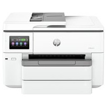 HP MULTIFUNZIONE INK A3 COLORE, OFFICEJET PRO 9730E, 22 PPM, ADF F/R SINGOLO PASSAGGIO, FRONTE / RETRO, 2 CASSETTI 250 FF, USB/L