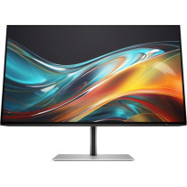 HP MONITOR 23,8 LED IPS 16:9 FHD 5MS 300 CDM, PIVOT, sRBG 99, DP/HDMI, SERIE 7 PRO Z24pf