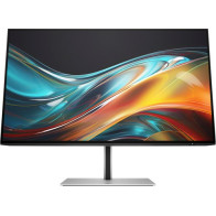 HP MONITOR 23,8 LED IPS 16:9 FHD 5MS 300 CDM, PIVOT, sRBG 99, DP/HDMI, SERIE 7 PRO Z24pf