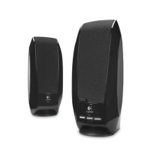LOGITECH SPEAKER S150 BLACK 2.0 SYSTEM OEM