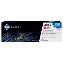 HP TONER MAGENTA PER CLJ CP2025/CM2320 CC533A