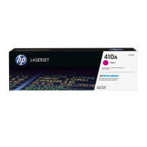 HP TONER MAGENTA 2300PAG PER LJ PRO M452 M477, 410A TS