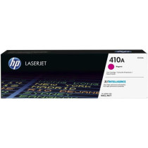 HP TONER MAGENTA 2300PAG PER LJ PRO M452 M477, 410A TS