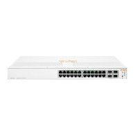 HPE NETWORKING INSTANT ON SWITCH 24P GIGABIT 4P SFP+ 1930