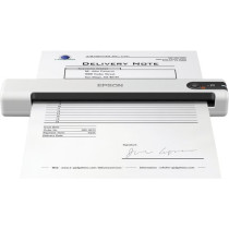 EPSON SCANNER DOCUMENTALE WORKFORCE A4 DS-70