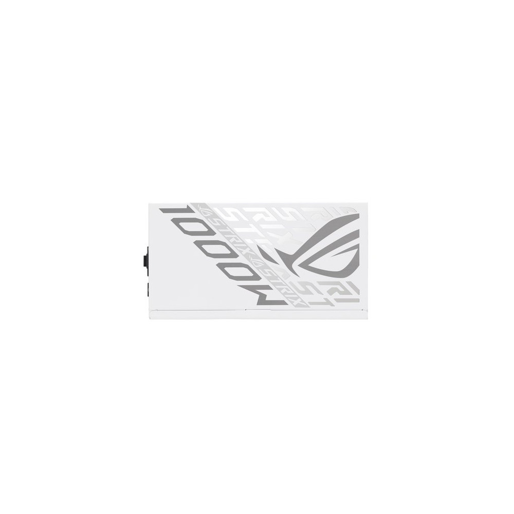 ASUS ALIMENTATORE ROG-STRIX-1000P-GAMING-WHITE