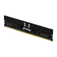 KINGSTON RAM FURY 16GB DIMM 4800MHZ DDR5 CL36