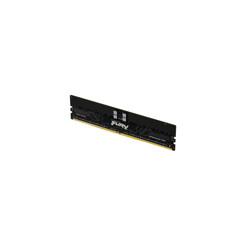 KINGSTON RAM FURY 16GB DIMM 4800MHZ DDR5 CL36