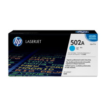 HP TONER CIANO 3600