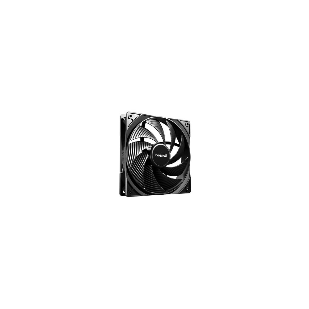 BE QUIET! VENTOLA CASE PURE WINGS 3 140MM PWM HIGH-SPEED