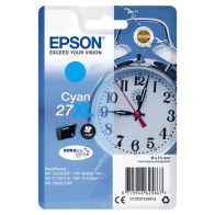 EPSON CART. INK CIANO 27XL SERIE SVEGLIA PER WF-7620