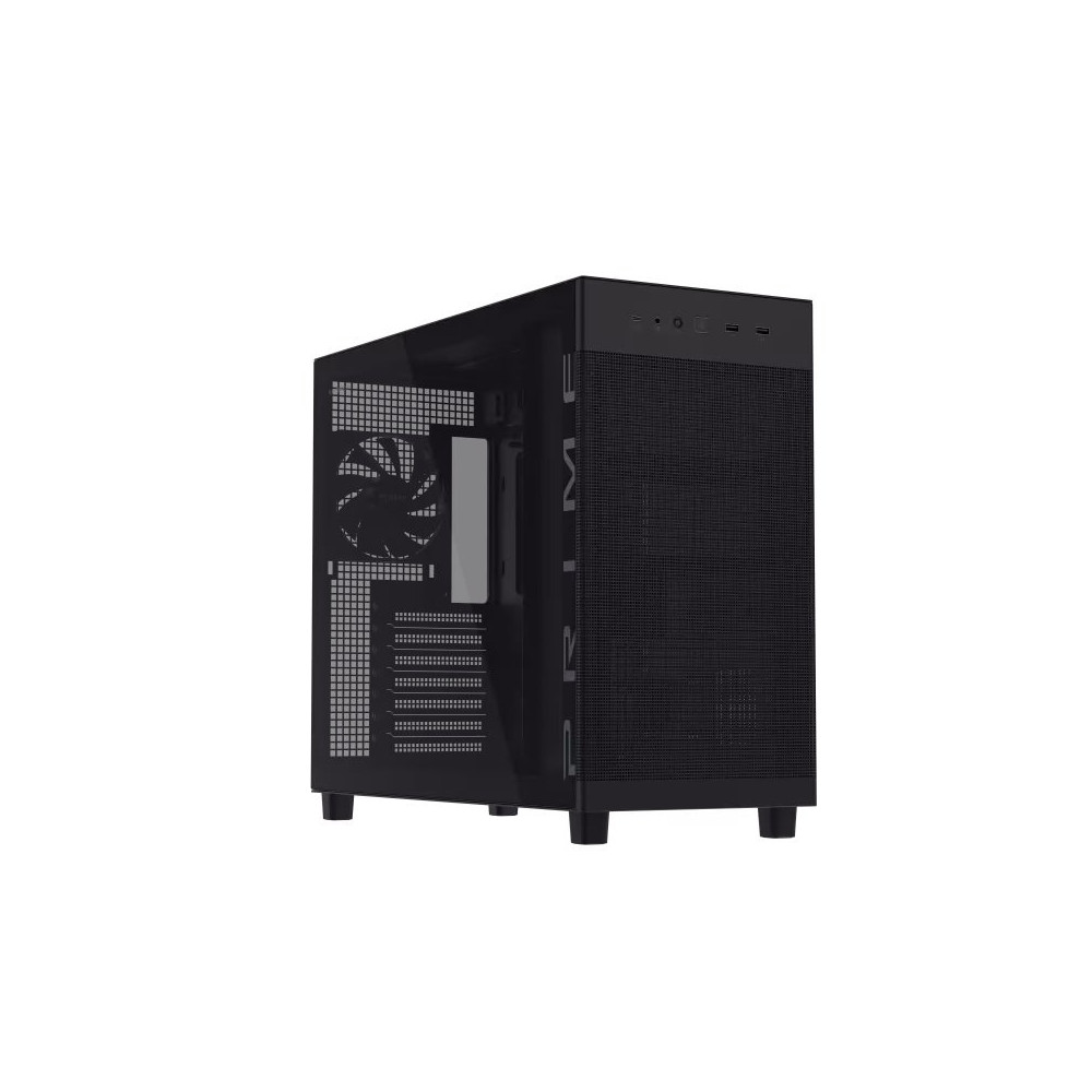 ASUS CASE PRIME AP303 TG BLACK