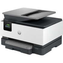 HP MULTIFUNZIONE INK A4 COLORE, OFFICEJET PRO 9125E, 22 PPM, ADF, FRONTE /RETRO, USB/LAN/WIFI, 4 IN 1