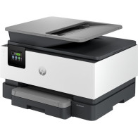 HP MULTIFUNZIONE INK A4 COLORE, OFFICEJET PRO 9125E, 22 PPM, ADF, FRONTE /RETRO, USB/LAN/WIFI, 4 IN 1