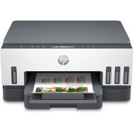 HP MULTIFUNZIONE INK A4 COLORE, SMART TANK 7005, 15PPM, USB/LAN/WIFI, 4 IN 1, 3 ANNI GAR REG PRODOTTO