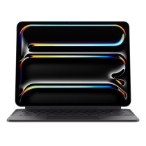 APPLE MAGIC KEYBOARD PER IPAD PRO 13  NERO m4