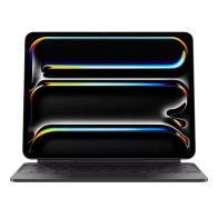 APPLE MAGIC KEYBOARD PER IPAD PRO 13  NERO m4