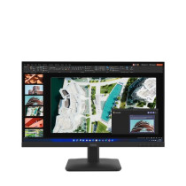 LENOVO MONITOR 27 LED IPS 16:9 FHD 6 MS, VGA/HDMI, S27-4e