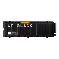 WESTERN DIGITAL SSD INTERNO BLACK SN850X 4TB M.2 2280 PCIE 4.0 X4 NVME TCG OPAL ENCRYPTION 2.01 DISS