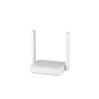 KEENETIC STARTER ROUTER/EXTENDER WI-FI MESH N300 CON SMART SWITCH A 3 PORTE 10/100MBPS,MESH,VPN,PARE