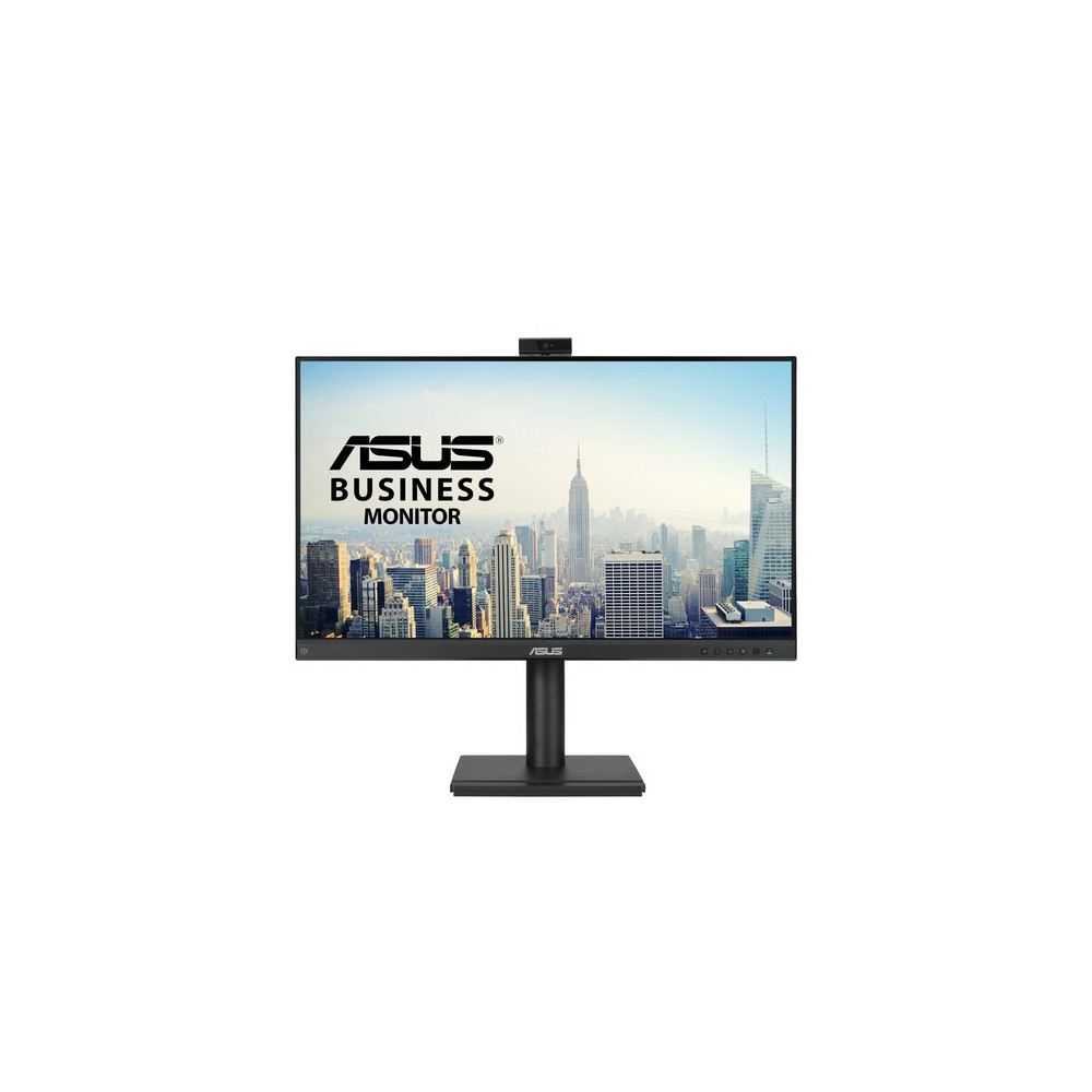 ASUS MONITOR 27, IPS 16:9 FHD 5MS 250 CDM VGA/DP/HDMI, PIVOT, WEBCAM