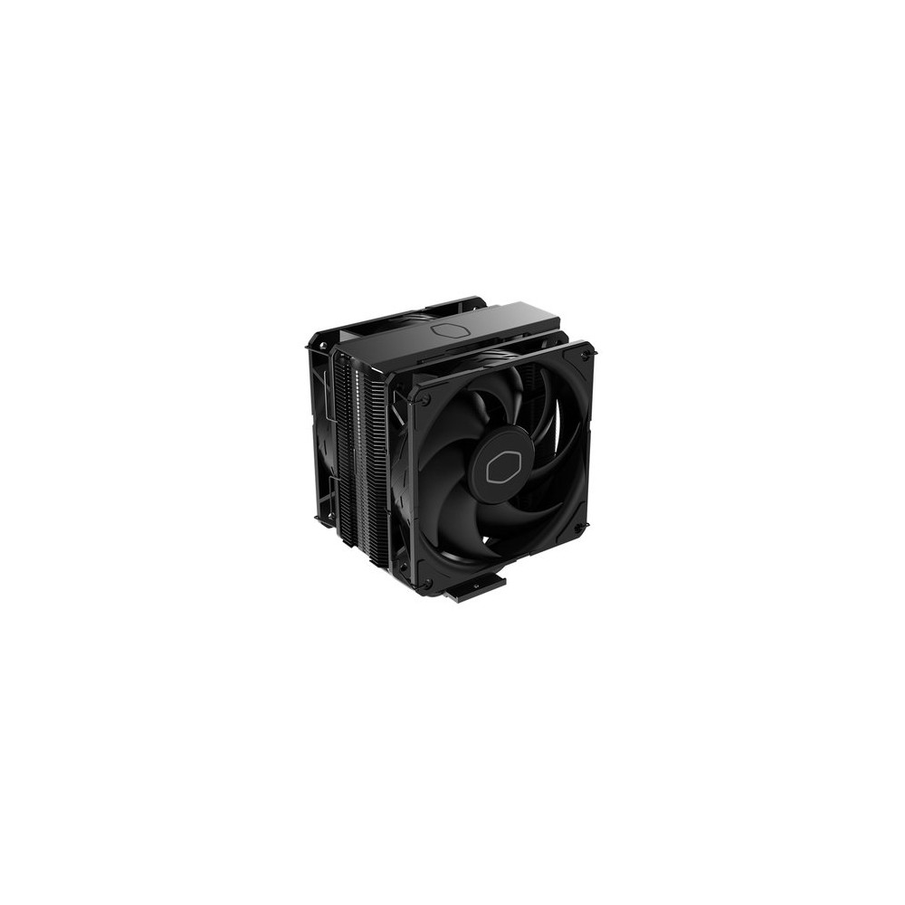 COOLER  MASTER HYPER  212 3DHP 2 HEATPIPE TDP 230W  NO ARGB  27DBA  NERO
