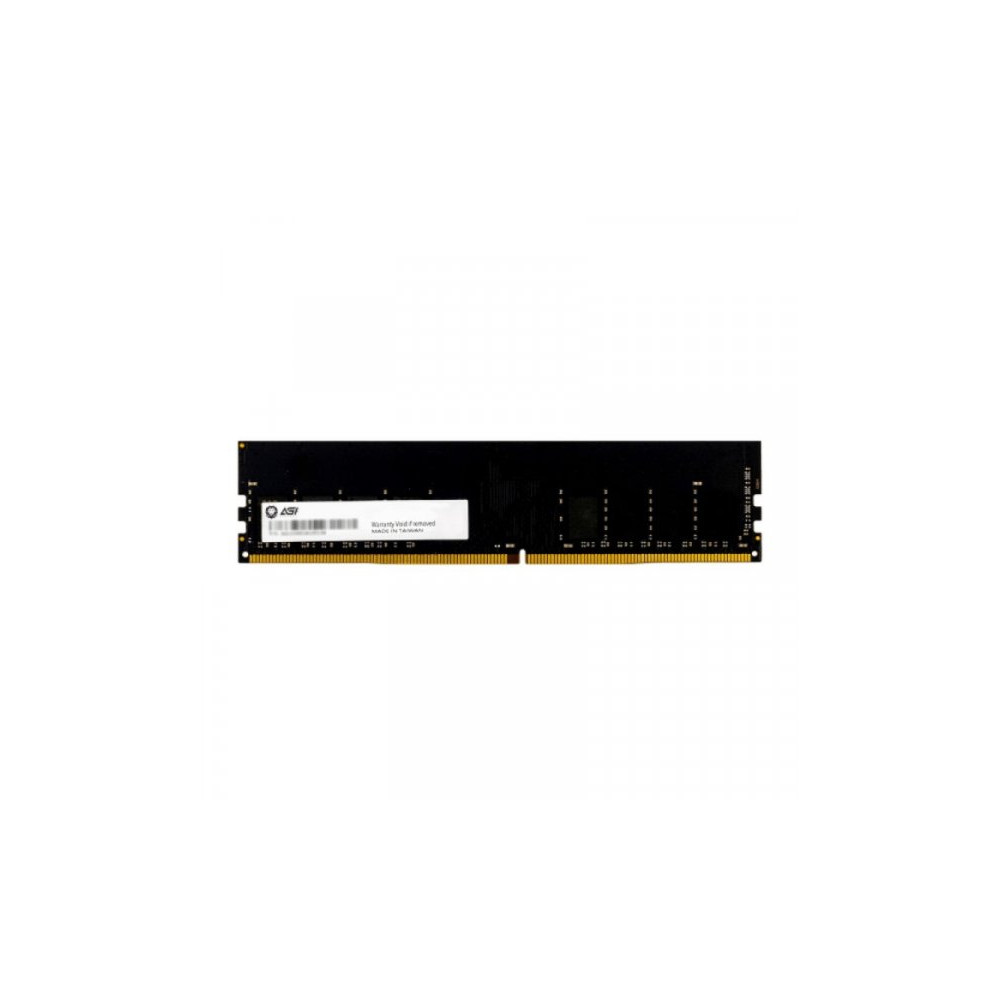 AGI RAM SO-DIMM 4GB DDR4 2666MHZ