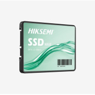 HIKVISION SSD INTERNO 2.5 128GB SATA3 READ:550MB/S-WRITE:470MB/S