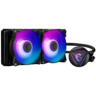 MSI DISSIPATORE A LIQUIDO MAG CORELIQUID 240R V2 WHITE