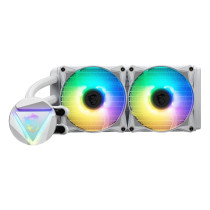 MSI DISSIPATORE A LIQUIDO MAG CORELIQUID 240R V2 WHITE