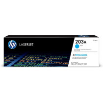HP TONER CIANO PER LJ M254/M280/M281 1300PAG, 203A