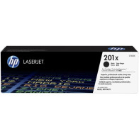 HP TONER NERO 201X CAPACITA ALTA