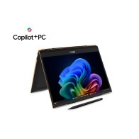 MSI NB SUMMIT 13 AI+ EVO A2VMTG-040IT ULTRA 7 258V EMBEDDED 32GB 1TB SSD 13.3 FHD+  TOUCHSCREEN WIN