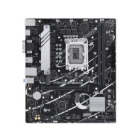ASUS MB B760M-K , LGA 1700, USB3.2 GEN 1,MB