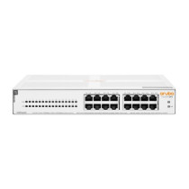 HPE SWITCH ARUBA ISTANT ON R8R48A  UNMANAGED 16 PORTE POE
