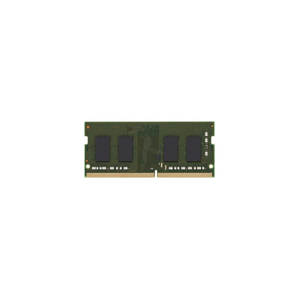 KINGSTON RAM DDR4 3200MT/s NON ECC UNBUFFERED SODIMM CL22