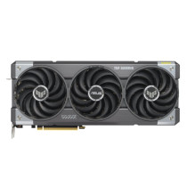 ASUS VGA GEFORCE RTX 5070 TI, TUF-RTX5070TI-O16G-GAMING, 16GB GDDR7, 3DP/2HDMI, DLSS4, 90YV0MD0-M0NA00
