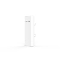 IP-COM OUTDOOR CPE 5GHZ 12DBI 867MBPS, 2*GE - 5KM