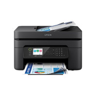 EPSON MULTIFUNZIONE INK A4 COLORE, WORKFORCE WF-2950DWF, 5.760X1.440 DPI FRONTE/RETRO ADF