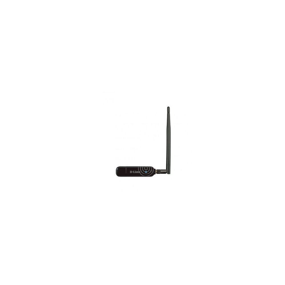 D-LINK ADATTATORE USB WI-FI N300, USB 2.0