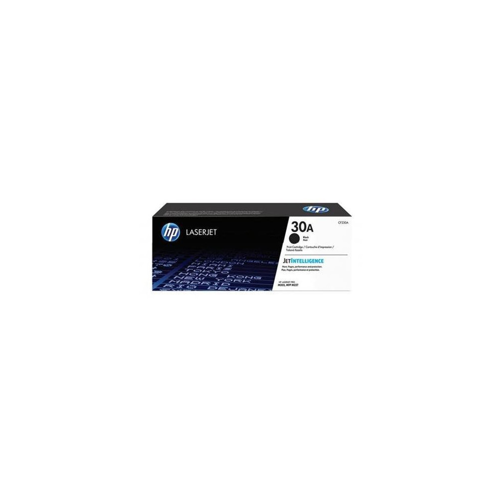 HP TONER NERO 30A 1.600PAGINE PER M203/M227
