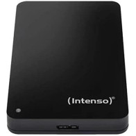 INTENSO HDD ESTERNO 1TB 2.5 USB 3.0 5400RPM BLACK