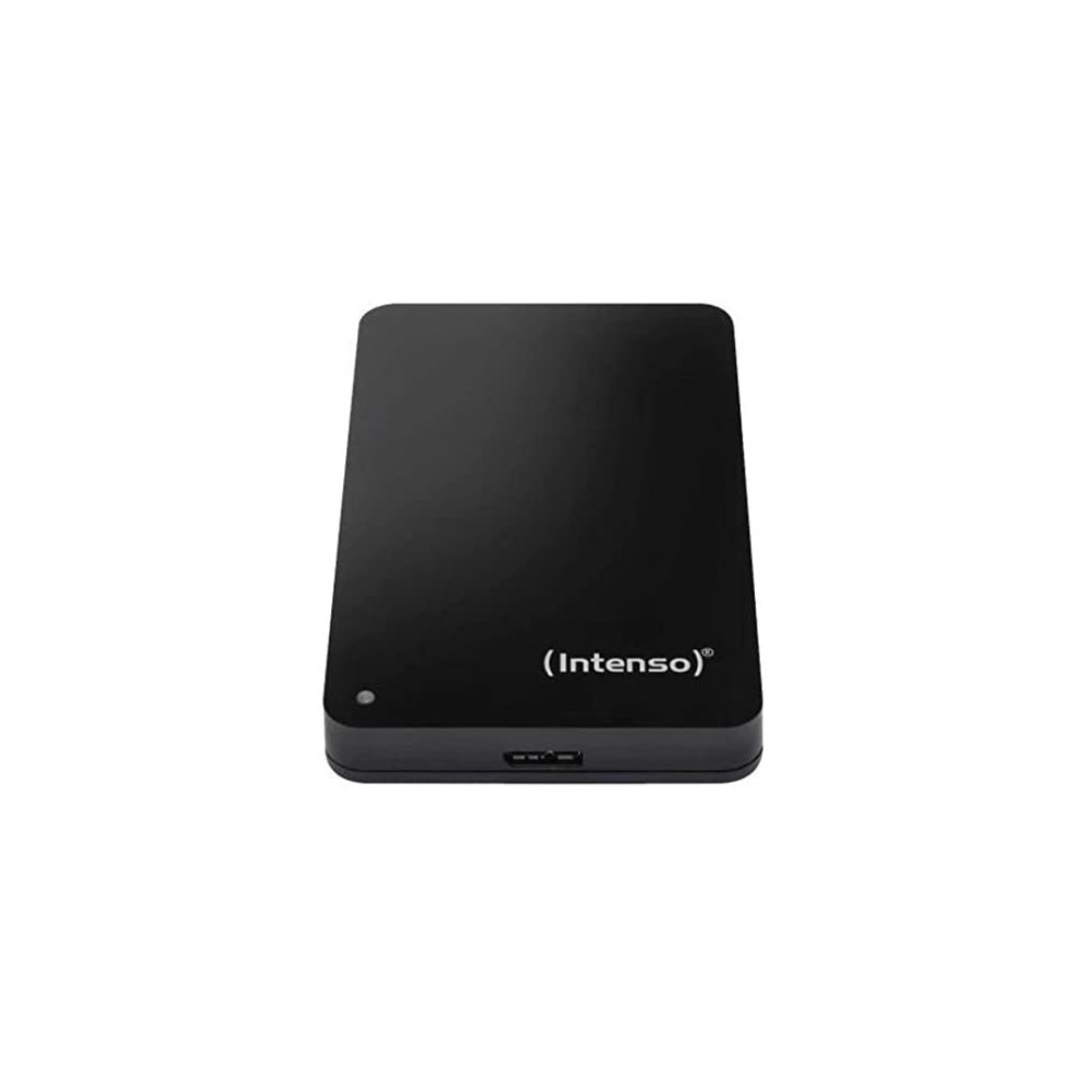 INTENSO HDD ESTERNO 1TB 2.5 USB 3.0 5400RPM BLACK