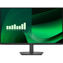 DELL MONITOR 27 LED IPS FHD 16:9 8MS 300 CDM, VGA/DP/HDMI, E SERIES