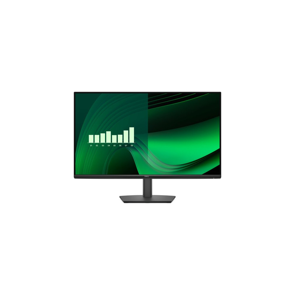 DELL MONITOR 27 LED IPS FHD 16:9 8MS 300 CDM, VGA/DP/HDMI, E SERIES